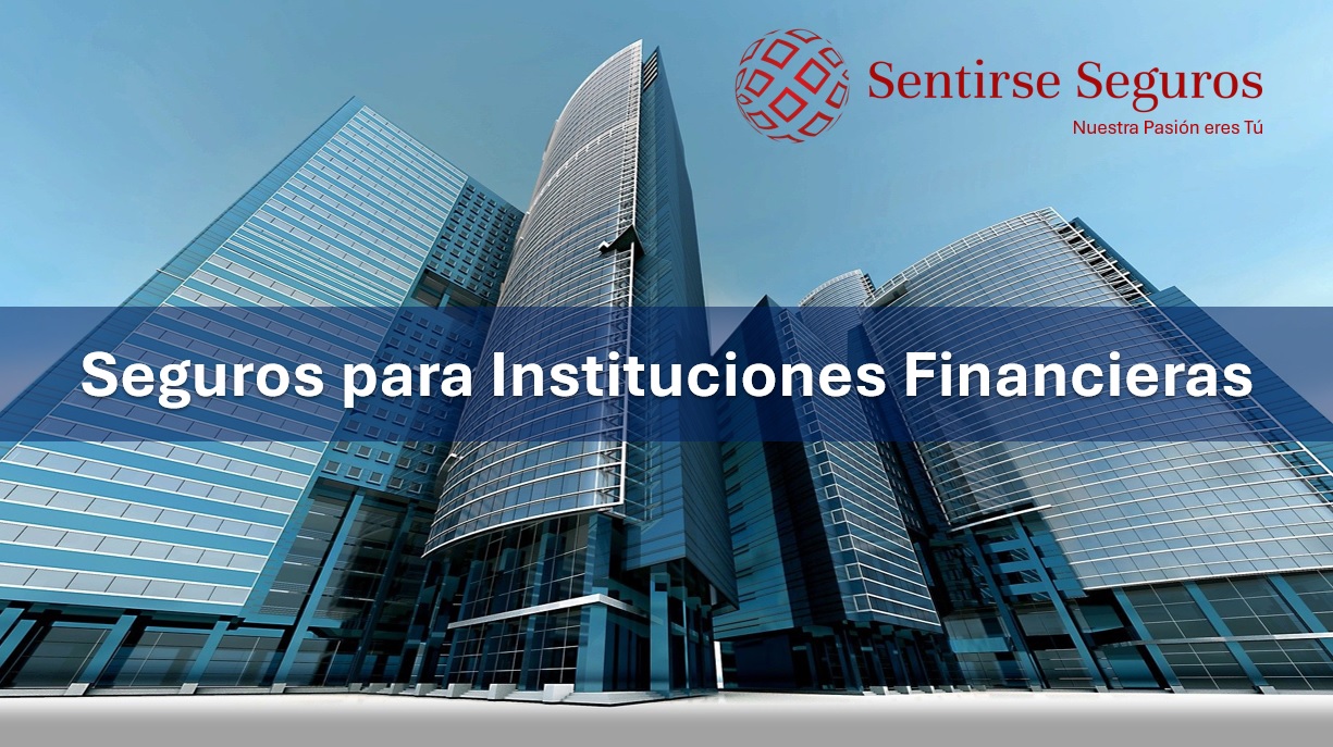 Edificio Financiero